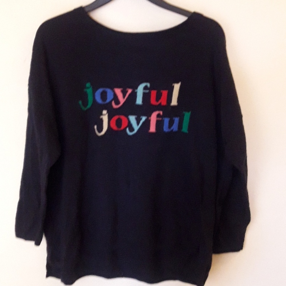 Sweater - Picture 2 of 7